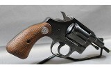 Colt ~ Detective Special ~ .38 Special - 3 of 5