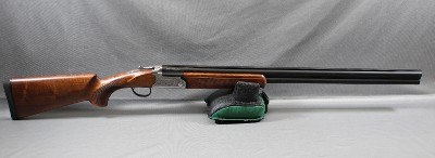 KOFS ~ Zenith ~ 12 Gauge