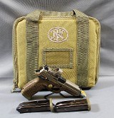 FN ~ FNX-45 ~ .45 ACP