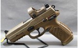 FN ~ FNX-45 ~ .45 ACP - 5 of 5