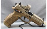 FN ~ FNX-45 ~ .45 ACP - 2 of 5