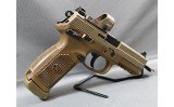 FN ~ FNX-45 ~ .45 ACP - 3 of 5