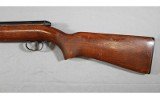 Remington ~ 550-1 ~ .22 S, L, LR - 11 of 14
