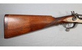 WW Greener ~ Model Unknown ~ 12 Gauge - 5 of 14