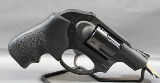 Ruger ~ LCR ~ .357 Magnum