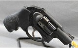 Ruger ~ LCR ~ .357 Magnum - 3 of 4