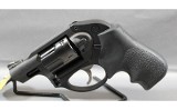Ruger ~ LCR ~ .357 Magnum - 4 of 4
