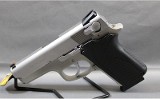 Smith & Wesson ~ 3913 ~ 9mm Luger - 5 of 5