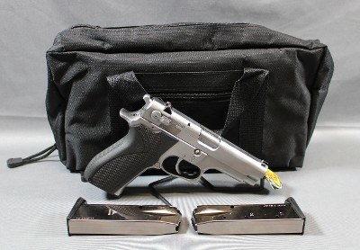 Smith & Wesson 5906 9mm Luger