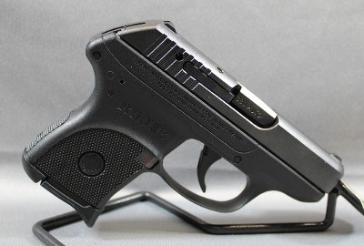 Ruger ~ LCP ~ .380 Auto