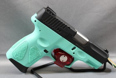 Taurus ~ G2C ~ 9mm Luger