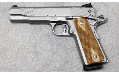 Rock Island Armory ~ M1911 A1 FS ~ 9MM
