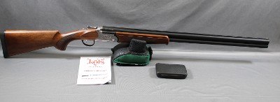 KOFS ~ Zenith ~ 12 Gauge