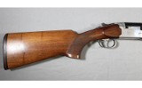 Beretta ~ S682 ~ 12 Gauge - 5 of 14