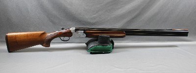 Beretta ~ S682 ~ 12 Gauge