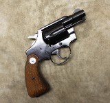 Colt ~ Cobra ~ .38 S&W Special