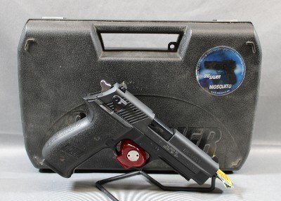 Sig Sauer ~ Mosquito ~ .22 Long Rifle