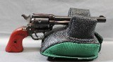 Heritage ~ Rough Rider ~ .22 Magnum