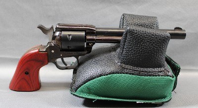 Heritage ~ Rough Rider ~ .22 Magnum