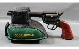 Heritage ~ Rough Rider ~ .22 Magnum - 5 of 6