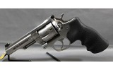 Ruger ~ GP100 Match Champion ~ .357 Magnum - 5 of 5
