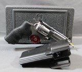 Ruger ~ GP100 Match Champion ~ .357 Magnum - 1 of 5