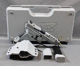 Canik ~ TP9SFX ~ 9mm Luger