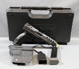 Canik ~ TP9SFX ~ 9mm Luger