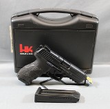 Heckler & Koch ~ P30 ~ 9mm Luger - 1 of 5