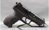Heckler & Koch ~ P30 ~ 9mm Luger - 2 of 5