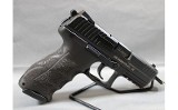 Heckler & Koch ~ P30 ~ 9mm Luger - 4 of 5
