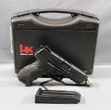 Heckler & Koch ~ P30 ~ 9mm Luger