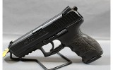 Heckler & Koch ~ P30 ~ 9mm Luger - 5 of 5