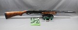 Remington Arms ~ 870 ~ 12 Gauge