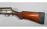 Browning ~ Model Unknown ~ 16 Gauge - 10 of 12