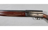 Browning ~ Model Unknown ~ 16 Gauge - 11 of 12