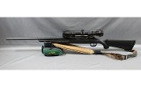 Savage ~ Axis ~ .243 Winchester - 12 of 15