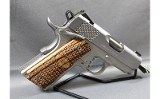 Kimber ~ Stainless Ultra Raptor II ~ .45 ACP - 3 of 5