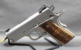 Kimber ~ Stainless Ultra Raptor II ~ .45 ACP - 5 of 5