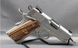 Kimber ~ Stainless Ultra Raptor II ~ .45 ACP - 2 of 5