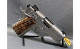 Kimber ~ Stainless Ultra Raptor II ~ .45 ACP - 4 of 5