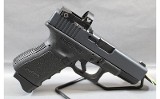 Glock ~ 23 ~ .40 S&W and .357 Sig Barrel - 2 of 5