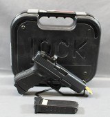 Glock ~ 23 ~ .40 S&W and .357 Sig Barrel