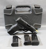 Sig Sauer ~ P365 ~ 9mm Luger