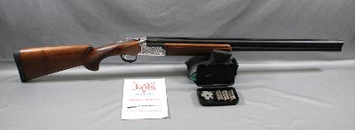 KOFS ~ Zenith ~ 12 Gauge