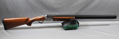 KOFS ~ Zenith ~ 12 Gauge