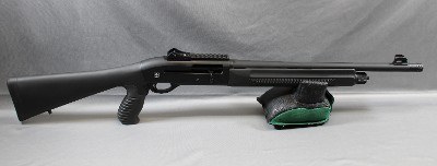 ATA Arms ~ CY ~ 12 Gauge
