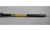 Browning ~ Cynergy CX ~ 12 Gauge - 10 of 14