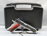 Kimber ~ Custom II ~ .45 ACP