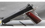 Kimber ~ Custom II ~ .45 ACP - 5 of 5